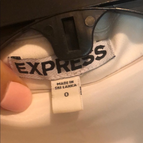 Express blazer - Picture 2 of 2